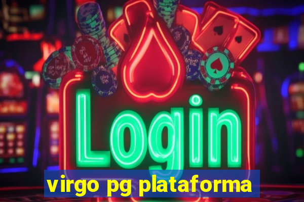 virgo pg plataforma